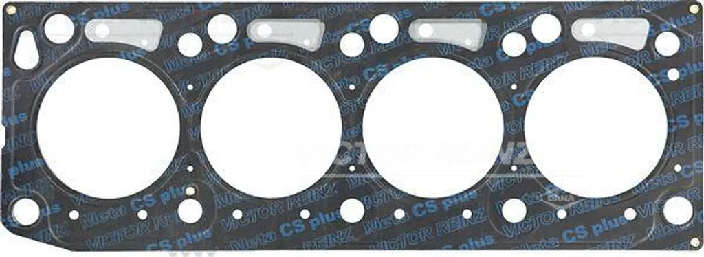 Guarnizione Testata 1.8 TDCi Victor Reinz 61-34315-20 - Made in Germany