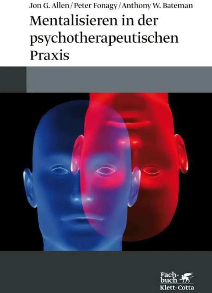 Mentalisieren in der psychotherapeutischen Praxis : Outil Diagnostique