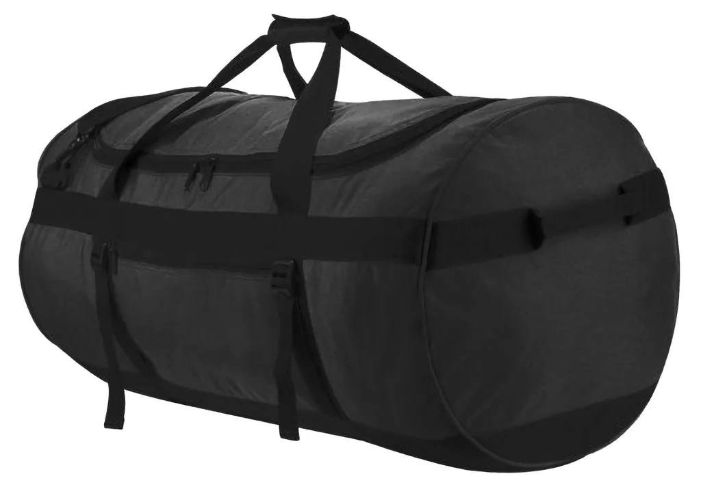 Sac de sport Shugon Atlantic 110L : transportez tout sans effort