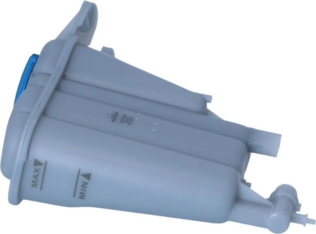 Réservoir liquide refroidissement NRF Thermo AUDI A4 haute résistance