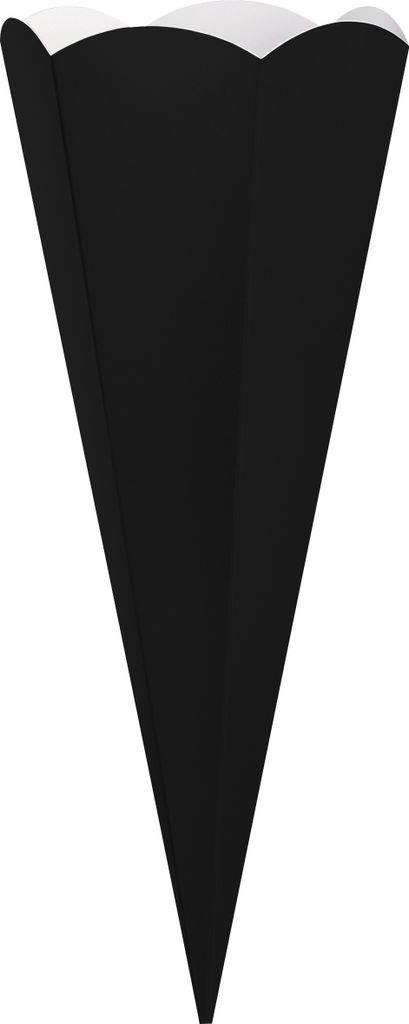 Heyda Schultüten Zuschnitt 69 cm 400 g/qm Produktbild 