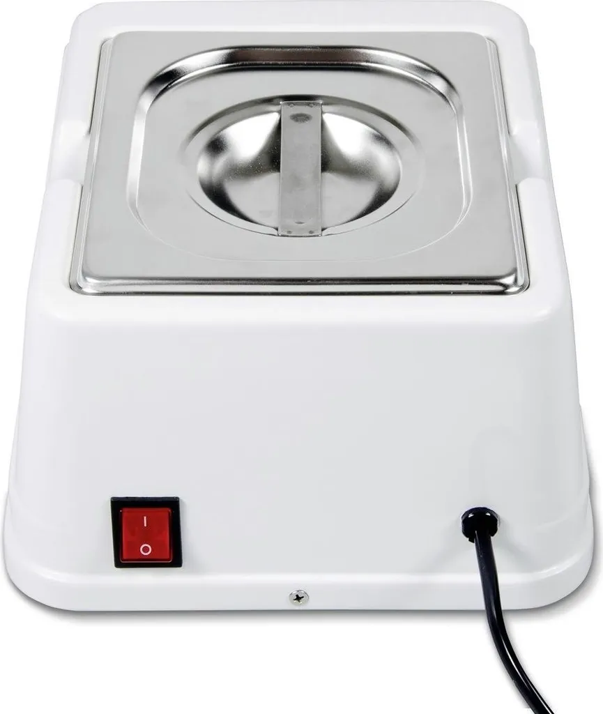 Thermorégulateur de Cuisine STÄDTER 23cm - Précision au Degré Près - 2