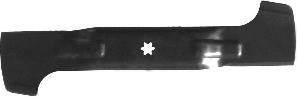 Rasenmäher Messer Für Mtd Korb Links 54Cm Deck 41Cali 105Cm