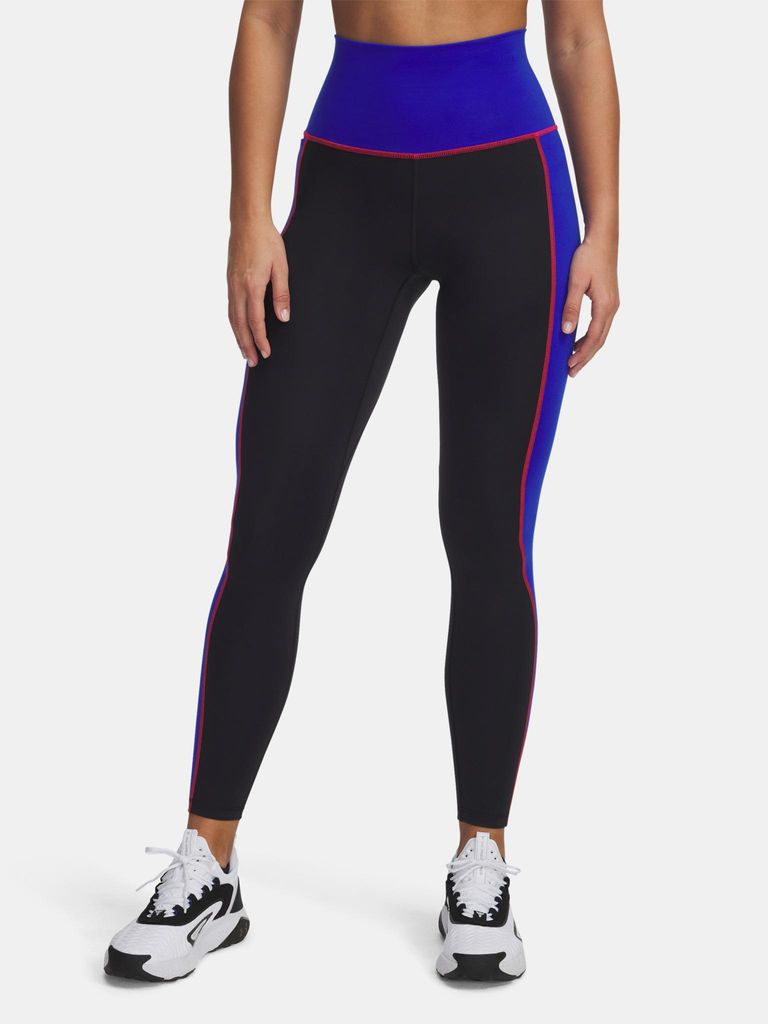 Under Armour Damen Leggings Pjt Rck Legging 1389699-001__XS