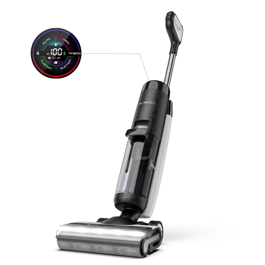 Tineco Floor One S7 Pro Nass Trockensauger Kabellos, Produktbild 