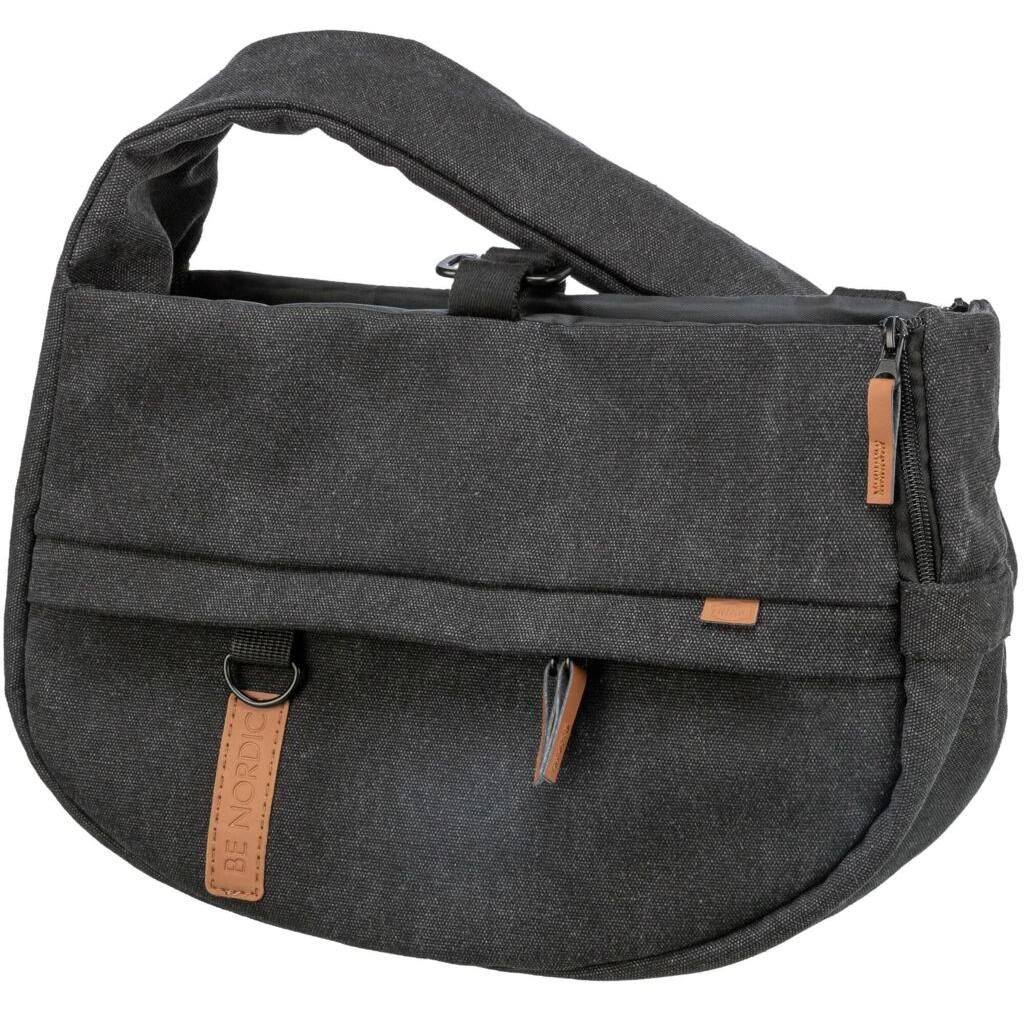 TRIXIE BE NORDIC Tasche Ingrid - 40 × 30 × 15 cm Produktbild 