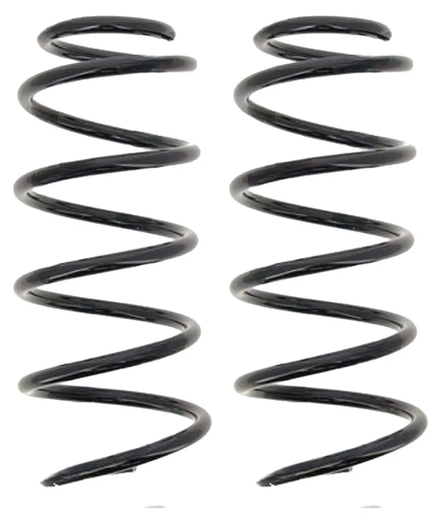 Ressort de suspension KYB RA3363 idéal pour restaurer le confort auto