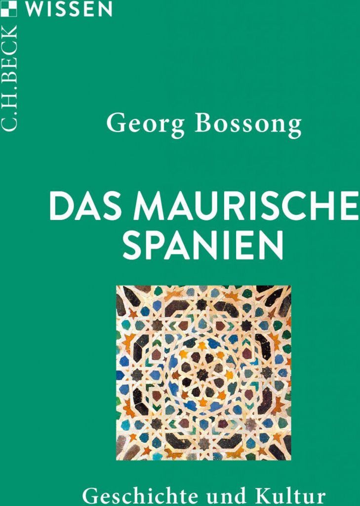 Das Maurische Spanien
