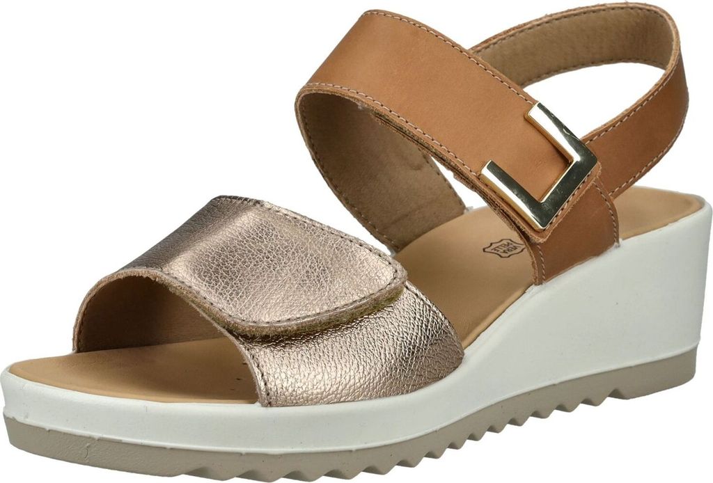 IMAC Sandalen Sandalen Leder