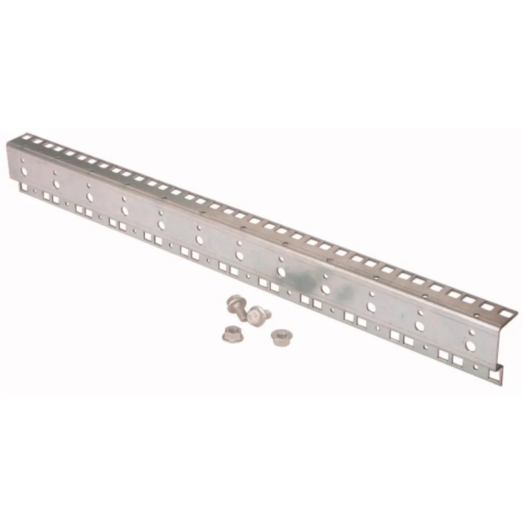 Eaton 158360 NWS-S/19/12 - Guide 12U: Risolvi l'Instabilità del Rack