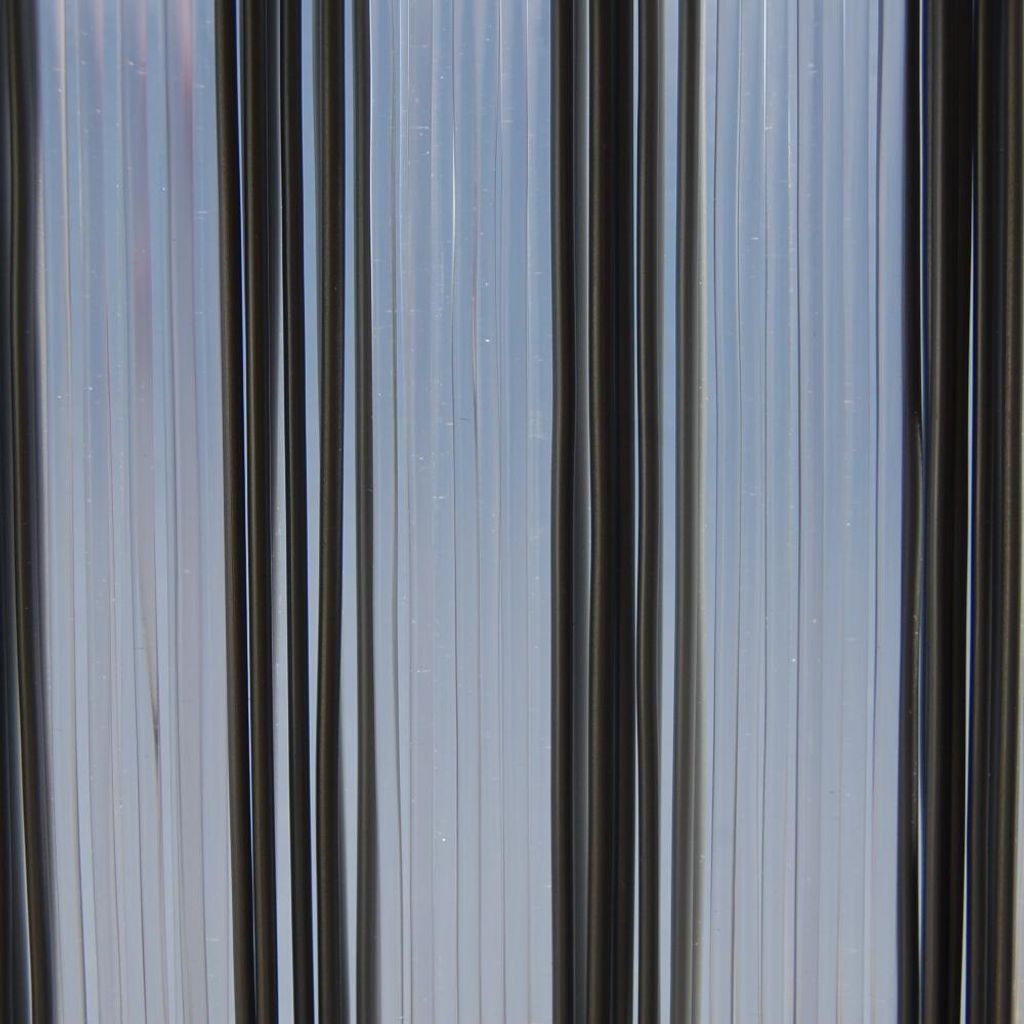 Türvorhang "Trento 1" 100 x 230 cm Produktbild 