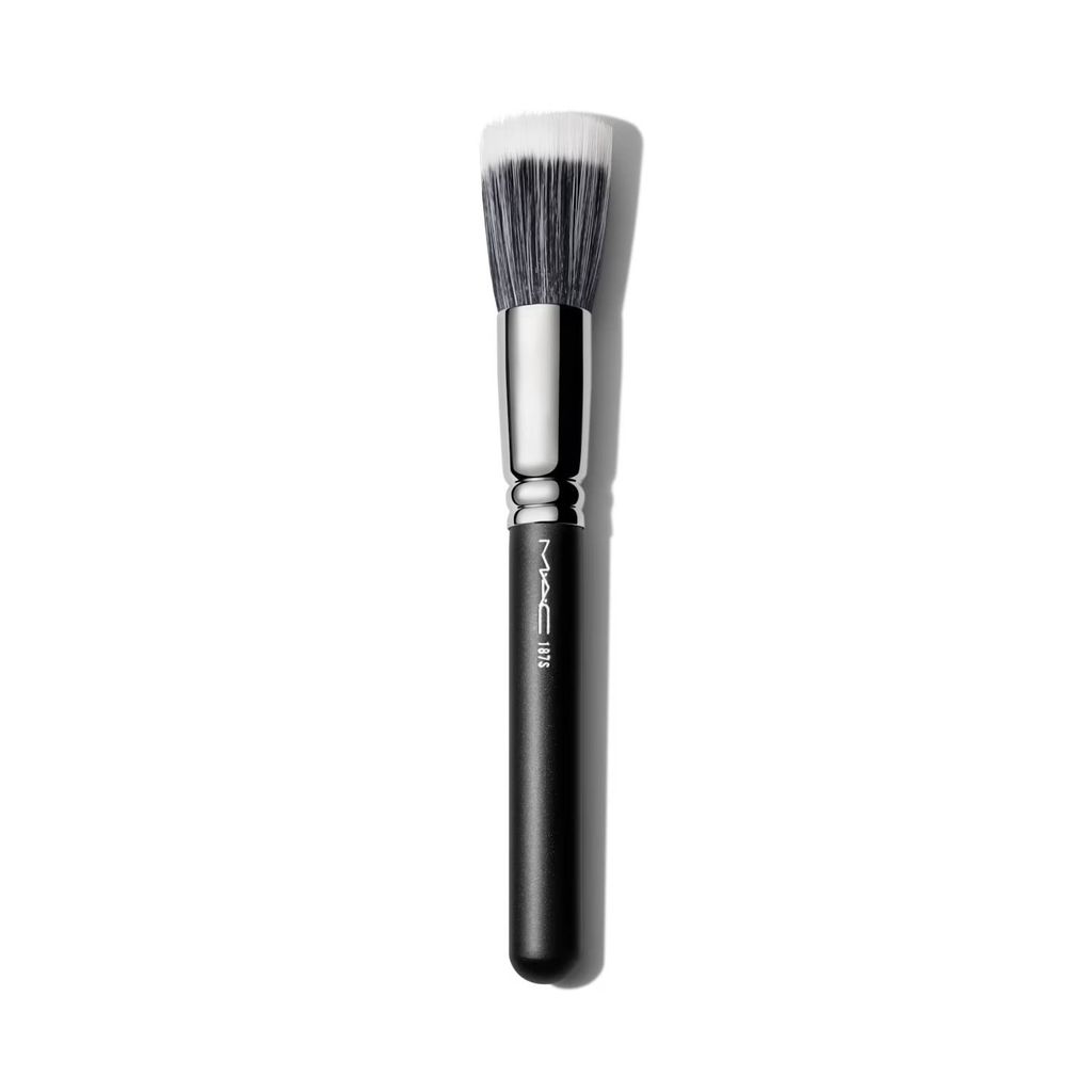 MAC Štetec 187s Duo Fibre Face Obrázok produktu 