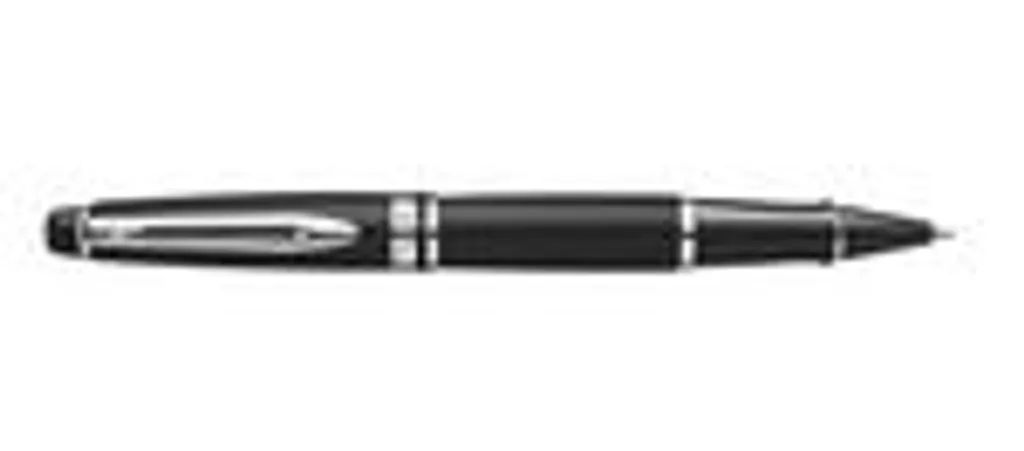 Waterman Expert Rollerball Nero Opaco CC | Penna di Lusso per Scrittura - 5