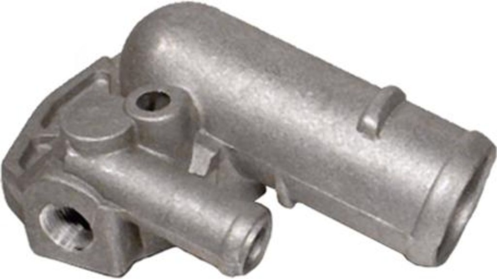 Thermostatgehäuse 2.5-L.+4.0-L. Benziner Jeep Cherokee XJ 91-01
