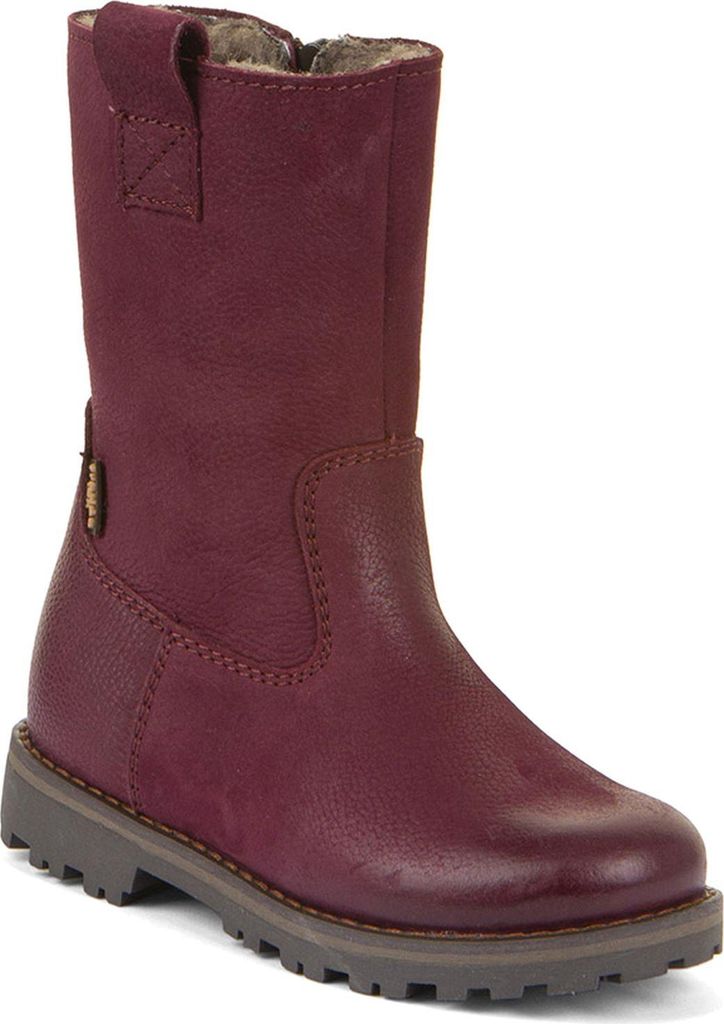 Froddo Maxine Tex Bordeaux Größe EU 37 Produktbild 