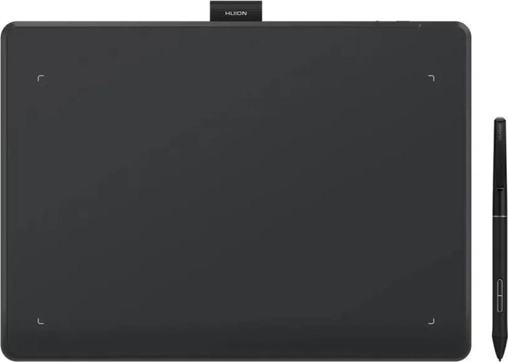 Huion Inspiroy Frego M L610 Grafiktablett Produktbild 