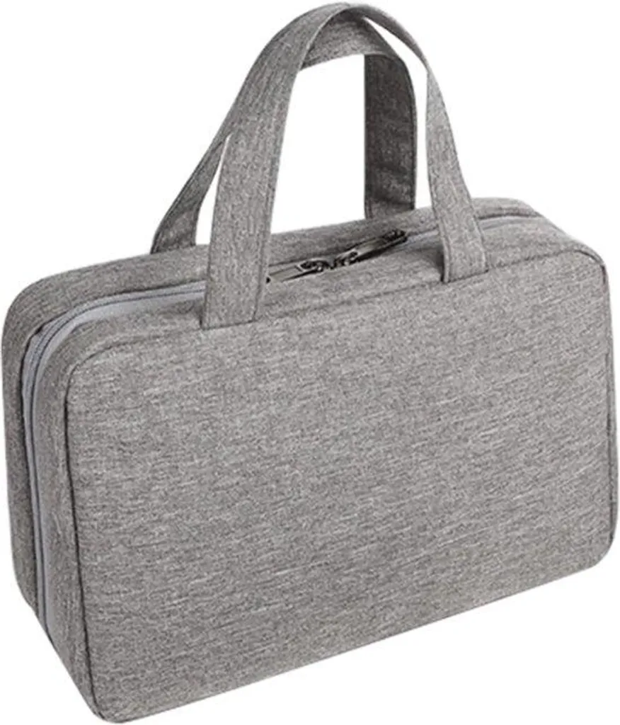Trousse de voyage cabine pour organiser vos accessoires de toilette