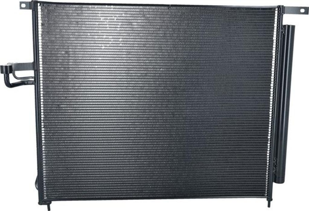 Kondensator, Klimaanlage NRF 350646