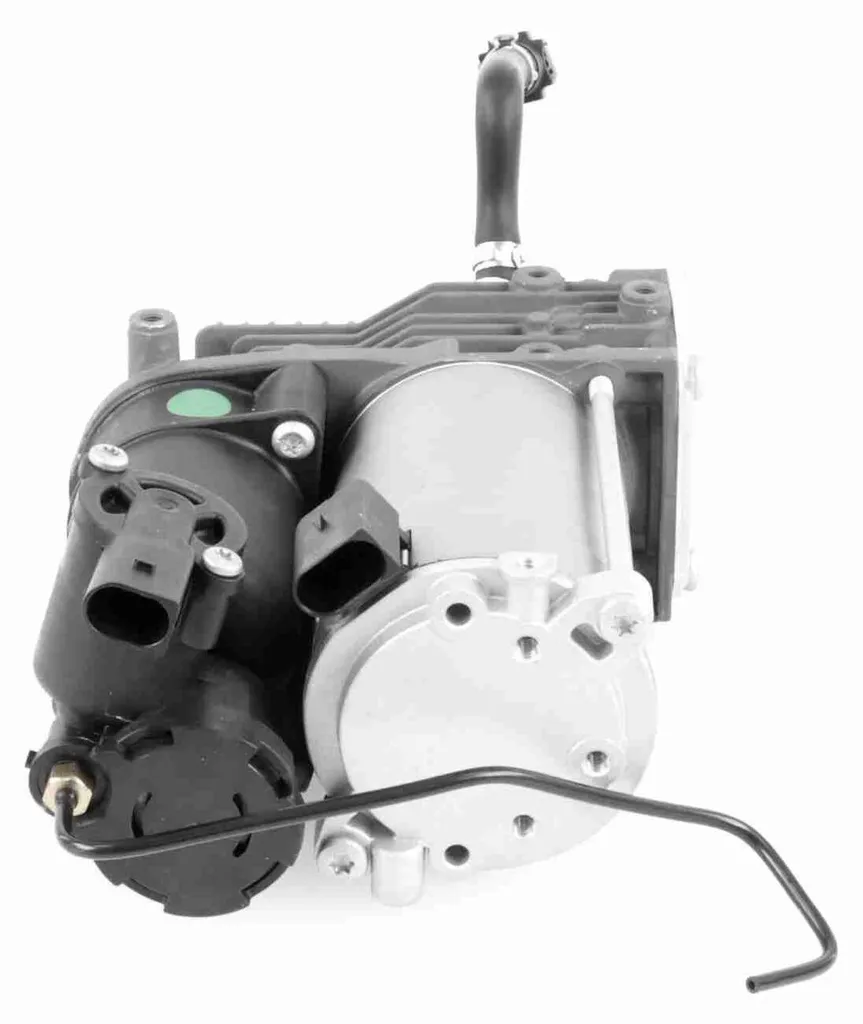 Compresseur VEMO haute performance V20-52-0003 avec sécheur intégré - 8