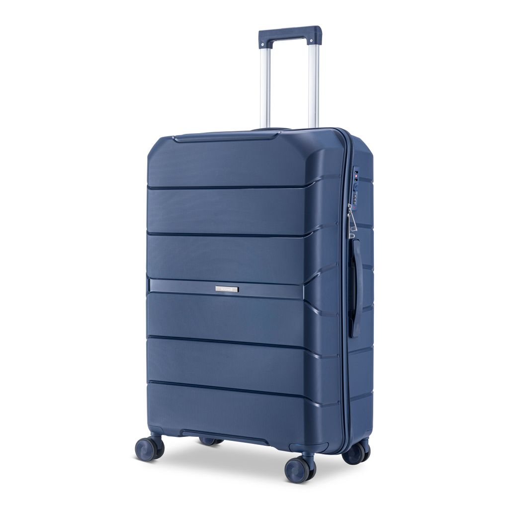 SKYCASES Urban Adventurer – Großer Hartschalenkoffer 110 l Produktbild 