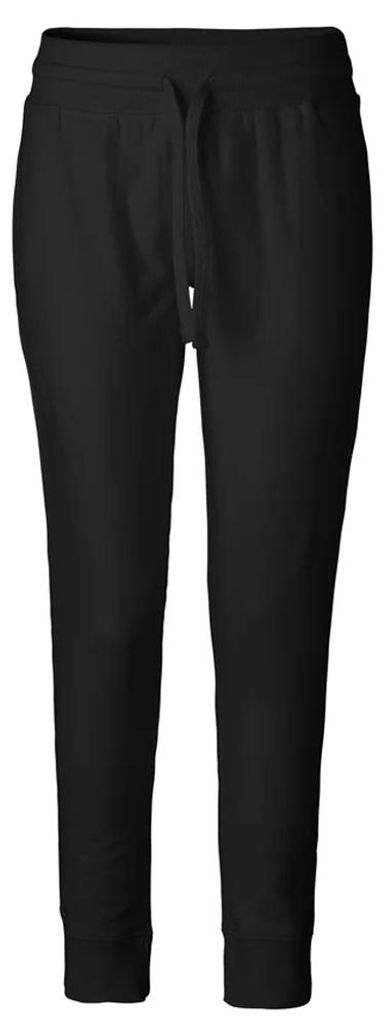 Neutral - Trainingshose für Kinder LT5754 (110) (Schwarz)