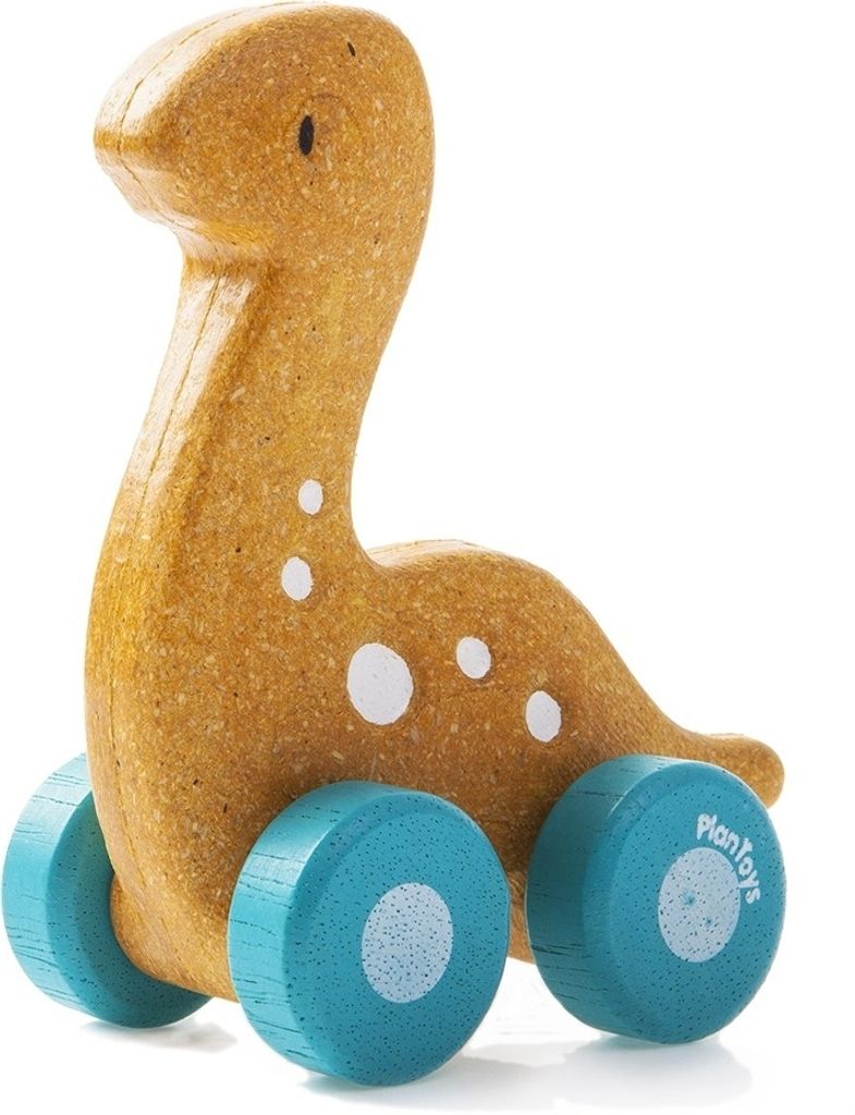 Plan Toys Dino Auto - Diplo