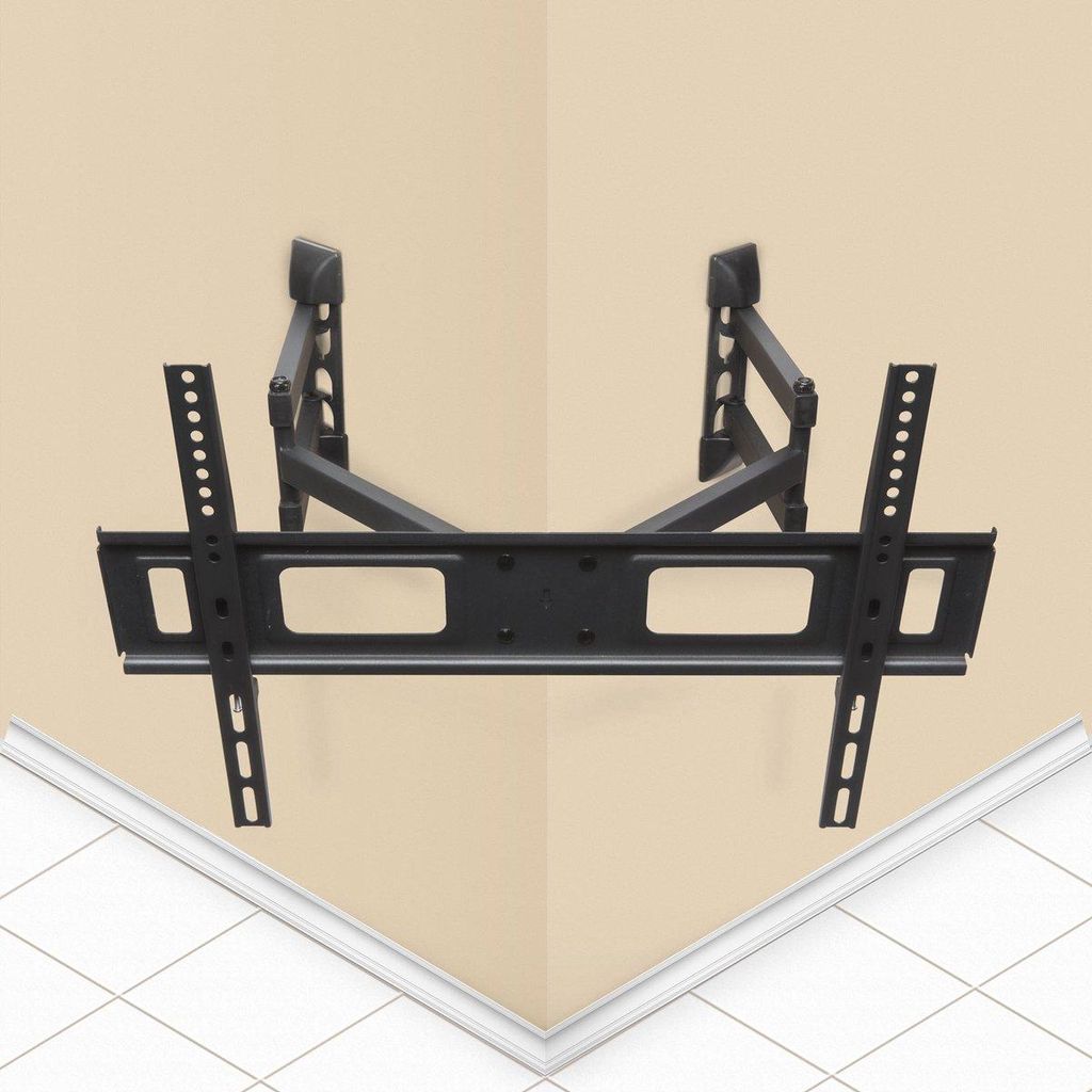 Delight Support TV d'angle - VESA 600 x 400 mm (max.) - Image du produit 
