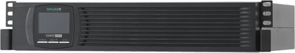 Protection Serveur et Réseau : Onduleur Online USV XANTO 700R 700 VA