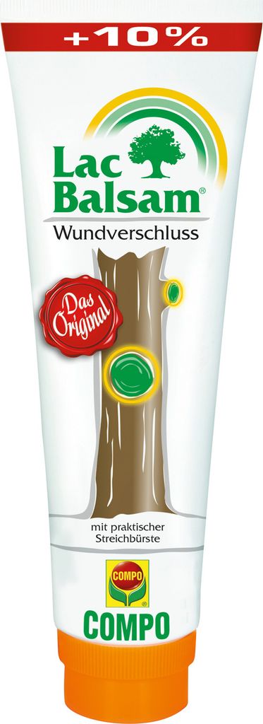 Artikelbild 1 von 'Lac Balsam (385 g)' aus der Kategorie Wundverschluss