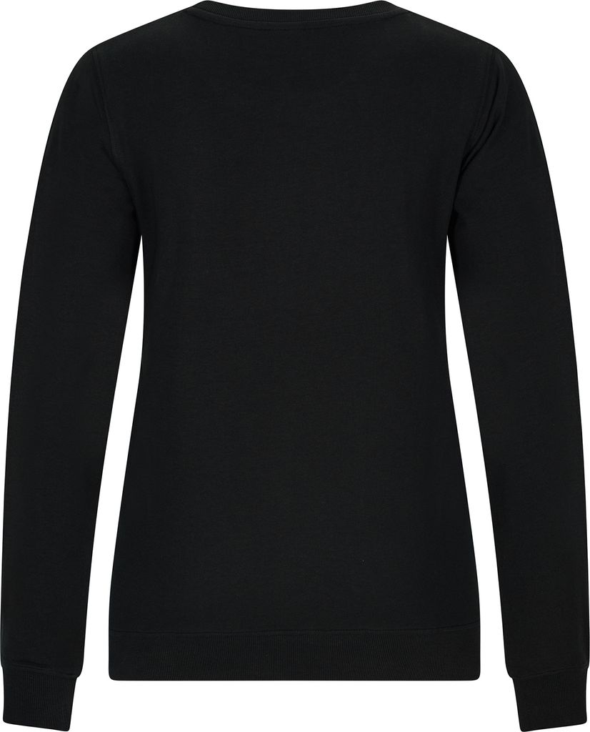 Sweatshirt Damen Wednesday Nevermore , Größe Damen:S Produktbild 