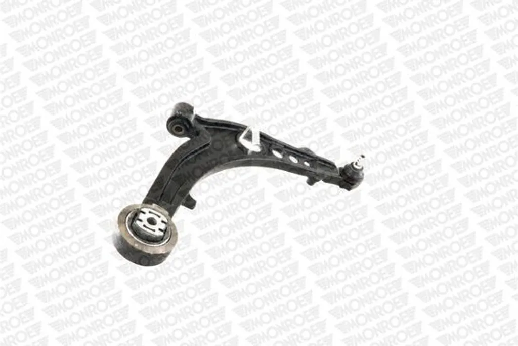 Supprimer Bruits Train Avant Fiat Idea avec Bras Monroe L15561 OE