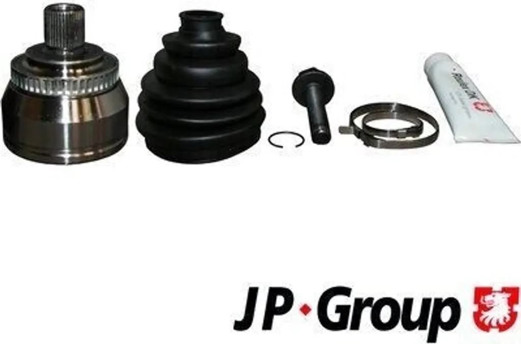 Jeu de joint JP GROUP 1111900 haute résistance pour arbre de transfert