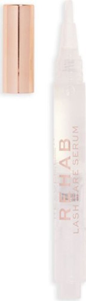 Siero per la crescita delle ciglia Rehab (Lash Care Serum) Immagine del prodotto 