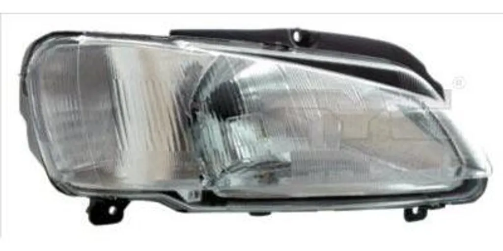 Faro Anteriore SX TYC 20-3744-05-2 per Peugeot 106 II 1996-2004