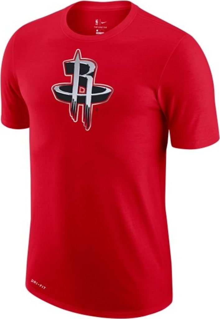 Tshirts Nike Nba Houston Rockets Earned Edition CZ7264657