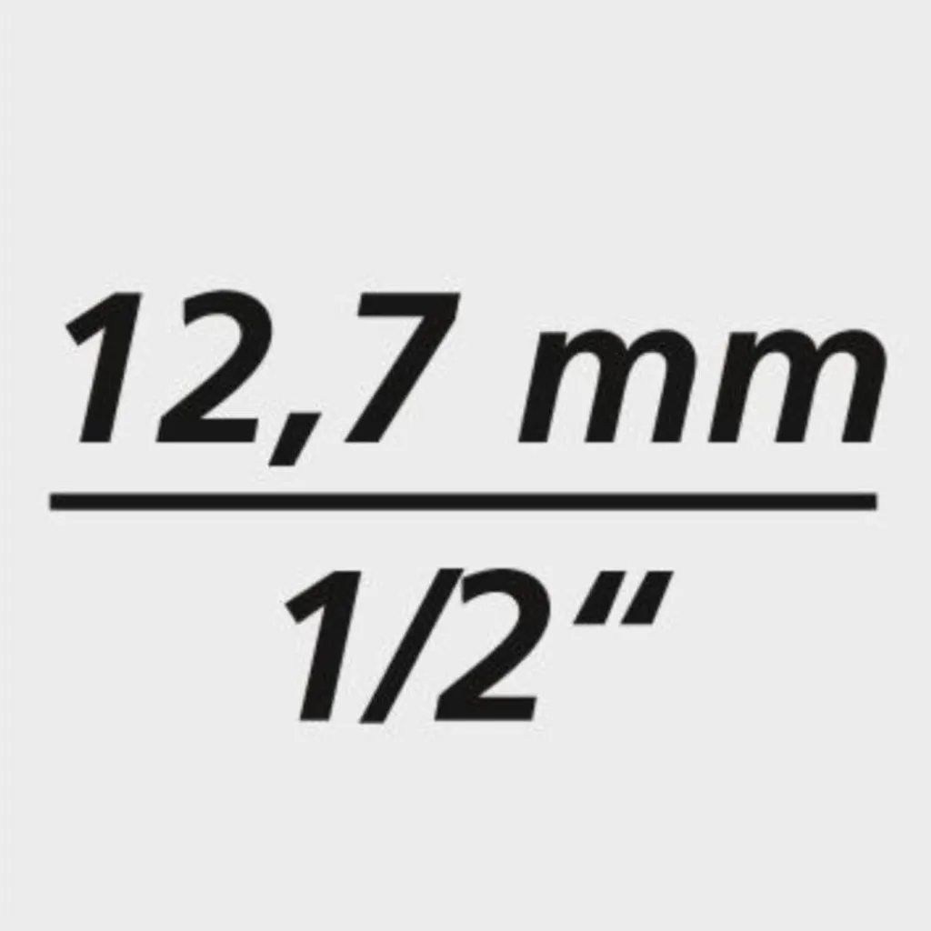 Offerta Gedore 2219395 Punta Cacciavite 10mm HEX 1/2 Professionale - 8