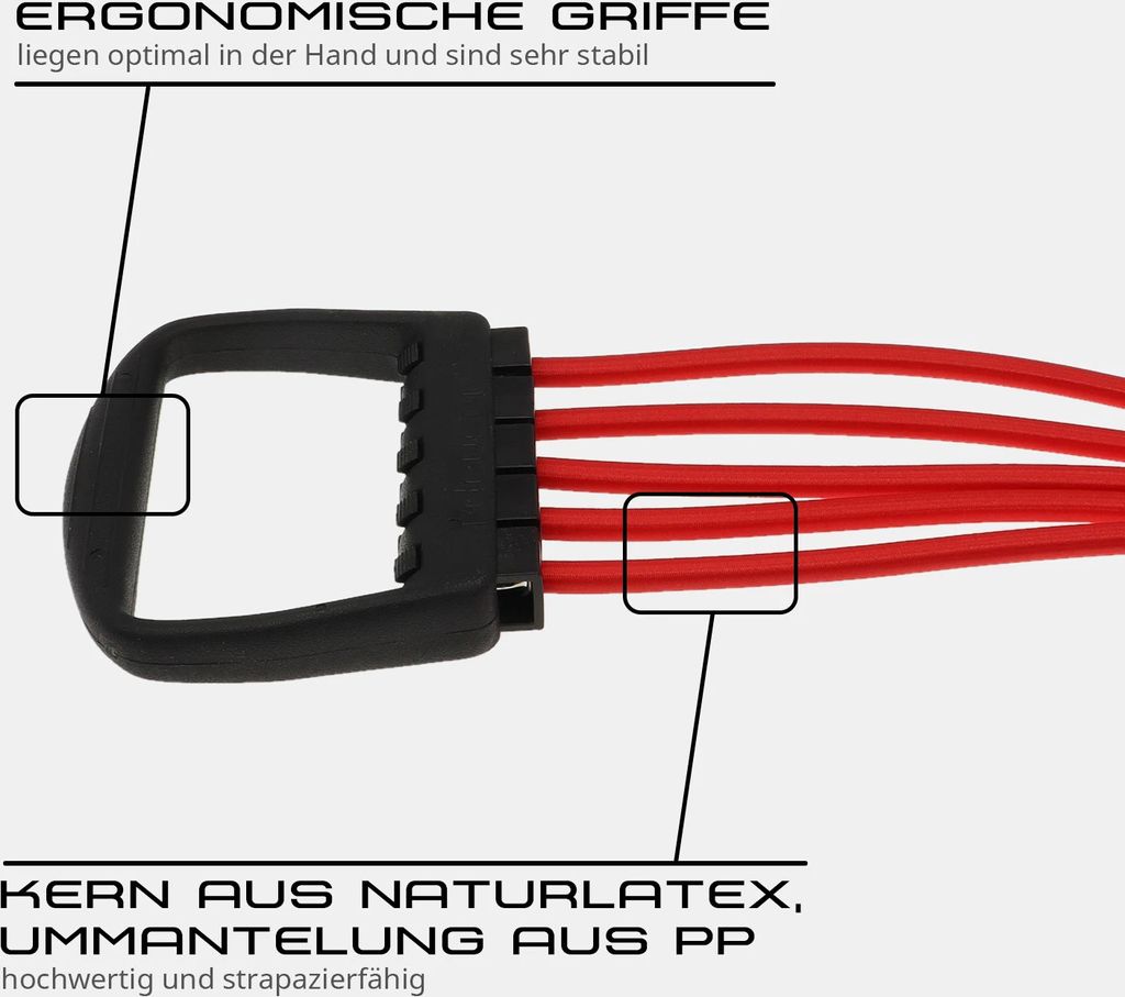DEUSER Deuser Expander I gelb online kaufen - Sport Erdl Onlineshop DEUSER Deuser Expander I gelb online kaufen - Sport Erdl Onlineshop