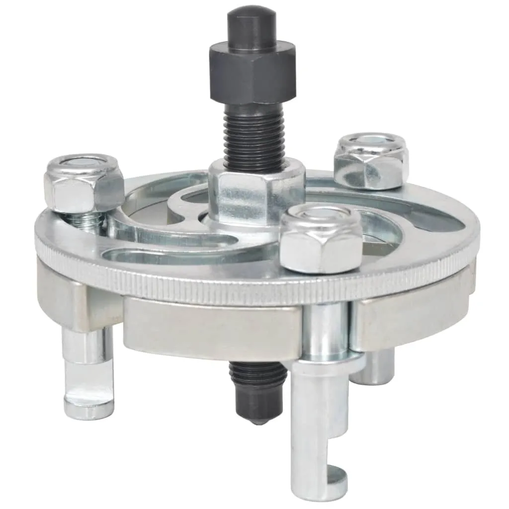 Estrattore Professionale per Pignoni 42-82 mm vidaXL | Stock Officina