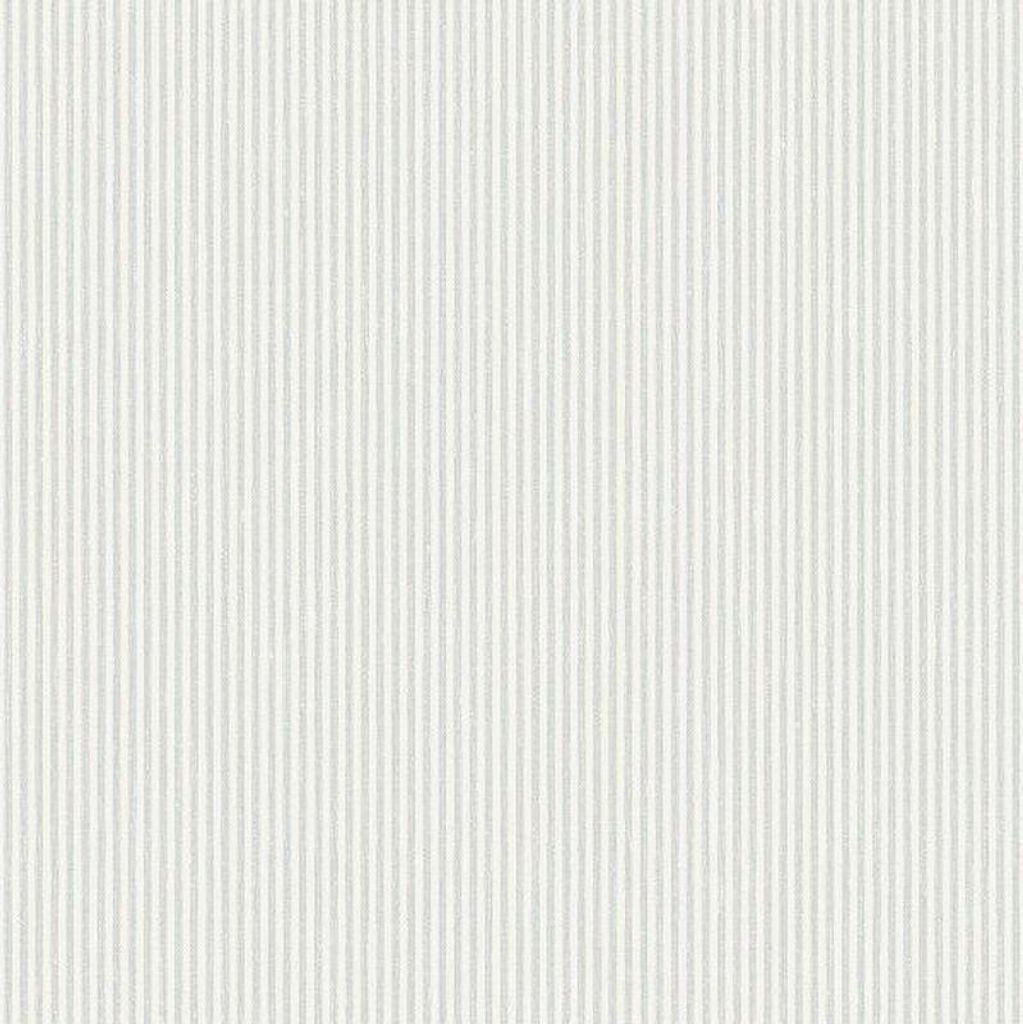 Borastapeter Tapeta pruhy šedomodrá - 660483 - 53 cm x Obrázek produktu 