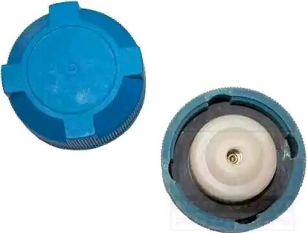 VAN WEZEL 99000027 Tappo Radiatore 1 Bar - Ricambio Qualità OEM