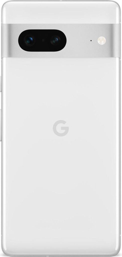 Google Pixel 7 256 GB Snow Zdjęcie produktu 15
