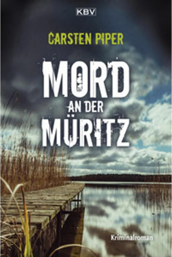 Mord an der Müritz intrigue policière complexe et secrets de famille