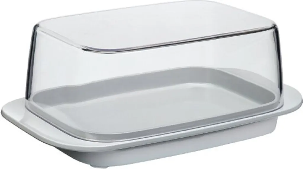 Mepal Burriera 106035043400 per Frigo | Conservazione Igienica 250g