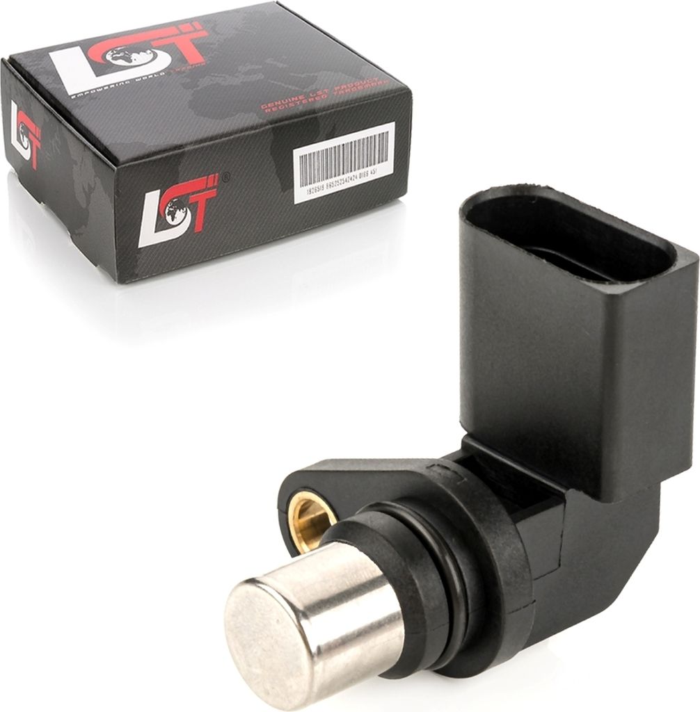Nockenwellensensor Impulsgeber Hallgeber Camshaft Sensor 06A905161A für VW