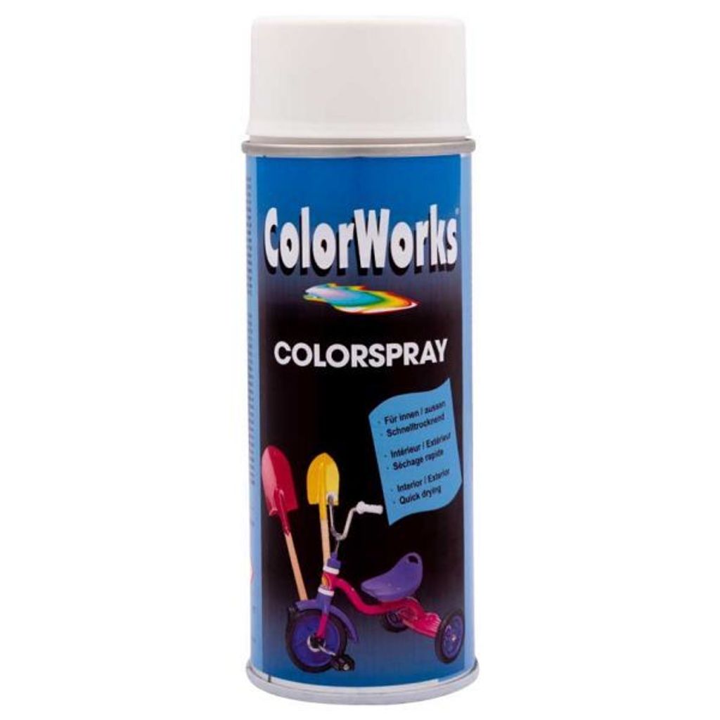 Glänzendes Aerosol-Spray 400ml Br Blc Bril