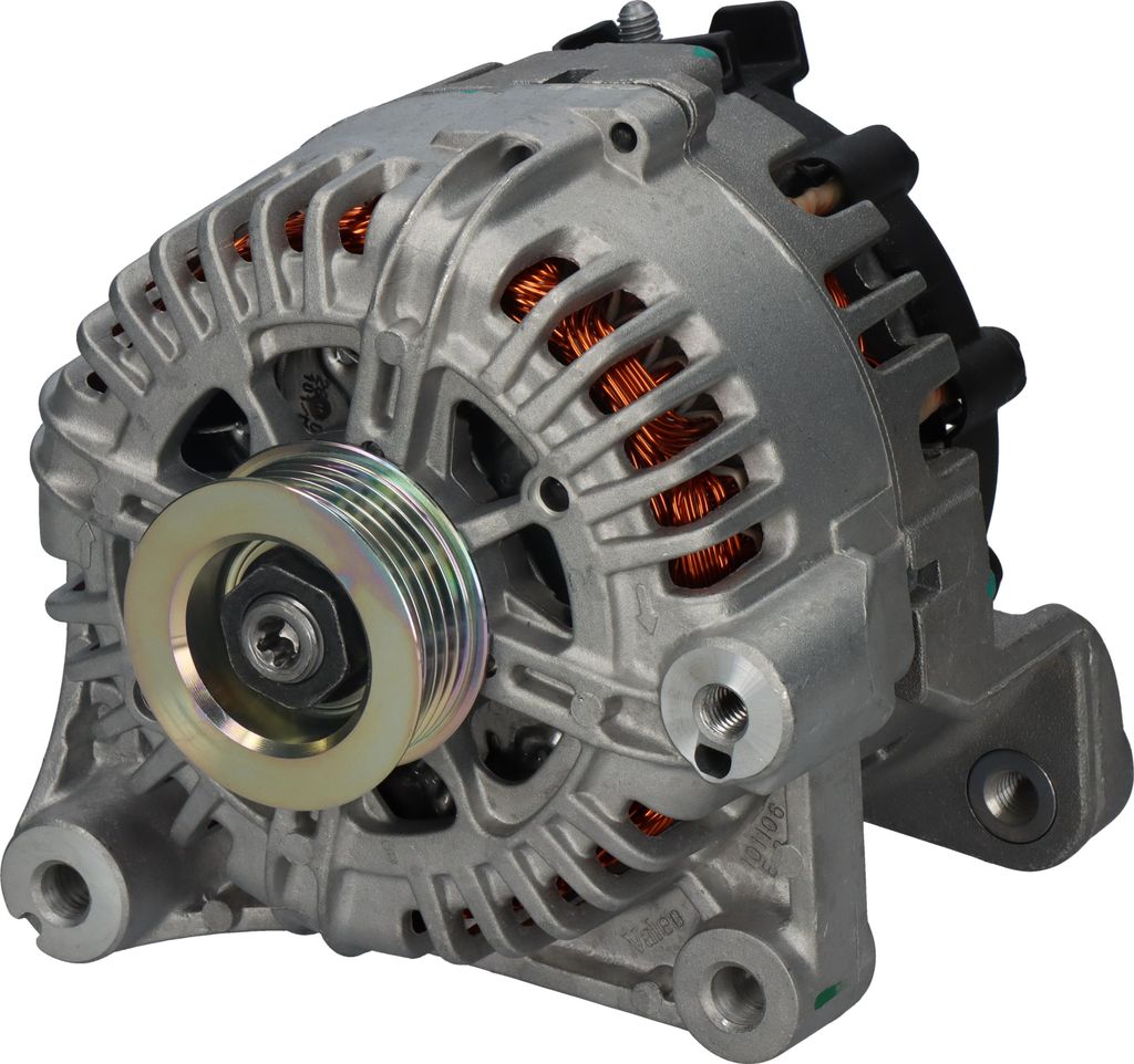 VALEO 439887 Lichtmaschine Generator LiMa 150A 14V für Produktbild 