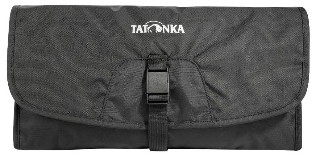 TATONKA trousse de maquillage Travelcare Black noir Image du produit 