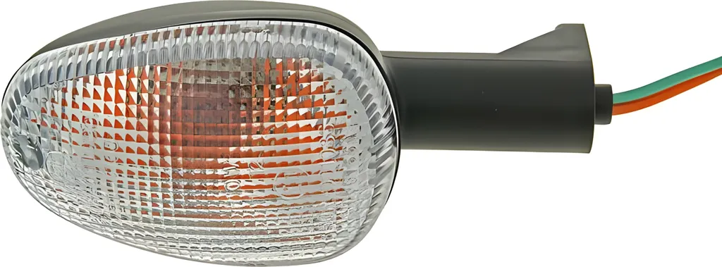 Prezzo Shock: Freccia Aprilia RS Tuono 50 125 | Ricambio Ant DX/Post SX