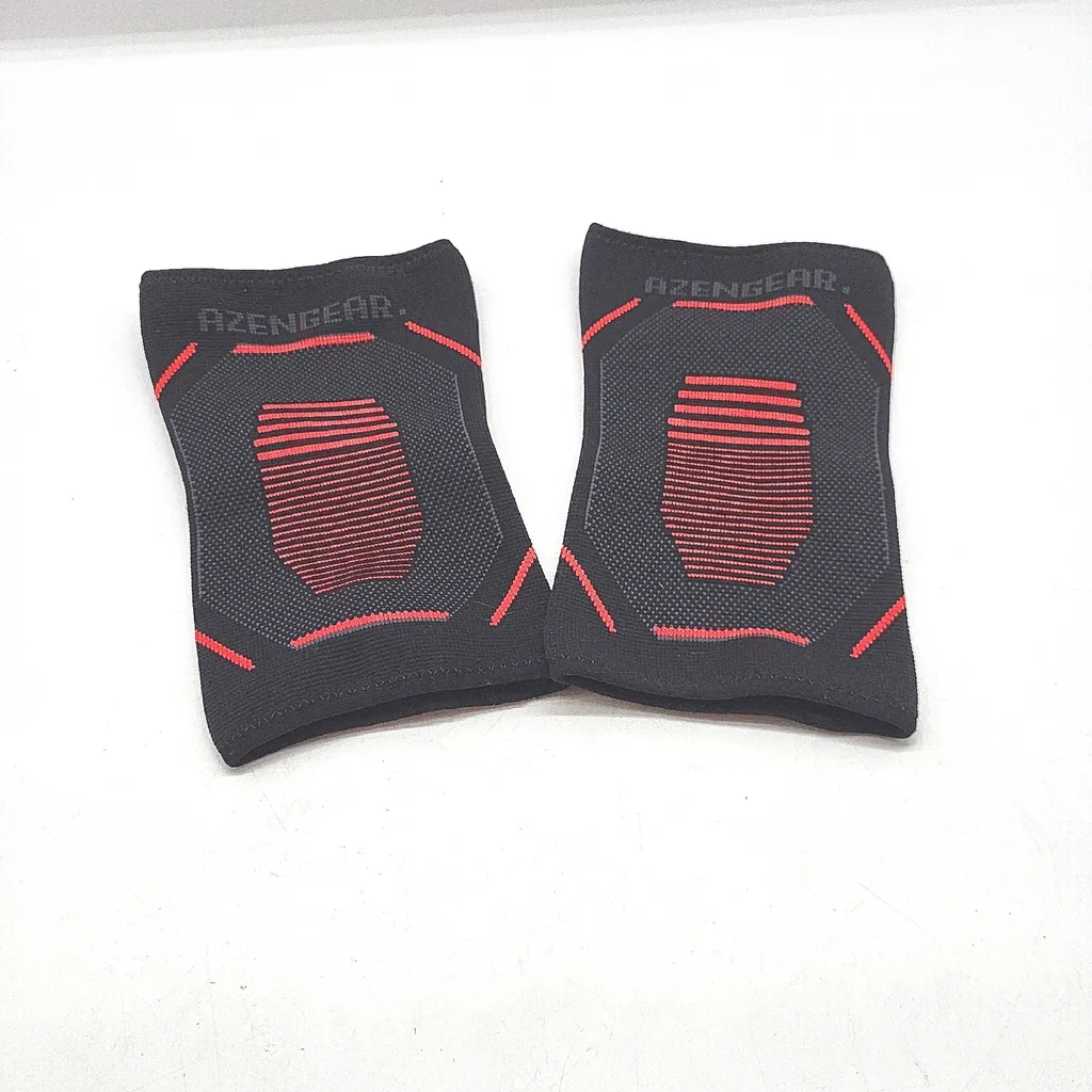 Coudière aZengear pour Tennis et Golf - Support de bras compression taille L