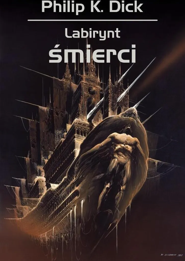 Labirynt Śmierci Jeu de Société d'Aventure et Stratégie Classique en Boîte